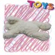 Soft Toy - White | Animal Type Toy | TOYS AND GEAR at Sonamoni.com