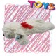 Soft Toy - White | Animal Type Toy | TOYS AND GEAR at Sonamoni.com
