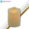 LED Plastic Swinging Candle