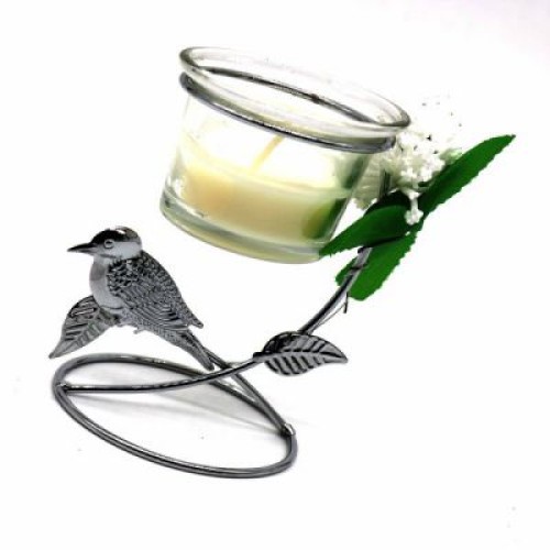 Candle Stand (Bird design) | Candle & Stand | BIRTHDAY ITEMS at Sonamoni.com