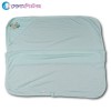 Hooded Baby Towel Duck Print - Sky Blue | Bath Towels & Robes | Bath & Skin at Sonamoni.com