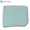 Hooded Baby Towel Duck Print - Sky Blue | Bath Towels & Robes | Bath & Skin at Sonamoni.com