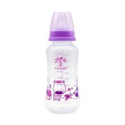 Baby Feeding Bottle 270 ml - Purple