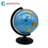 Educational World Globe Bangla - 10 inch