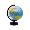 Educational World Globe (pvc) - 13 inch