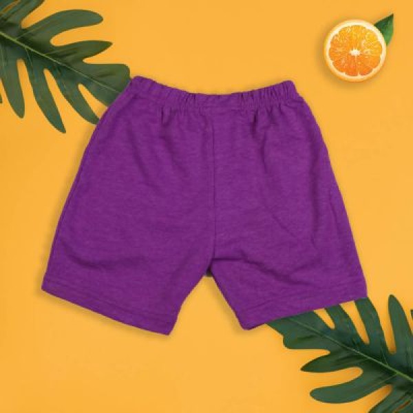 Shorts (Purpel Color)