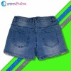 Denim Shorts - Jeans | Shorts, Skirts & Three Quarter | GIRLS FASHION at Sonamoni.com