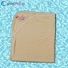 Hooded Baby Towel Duck Print - Orange | Bath Towels & Robes | Bath & Skin at Sonamoni.com