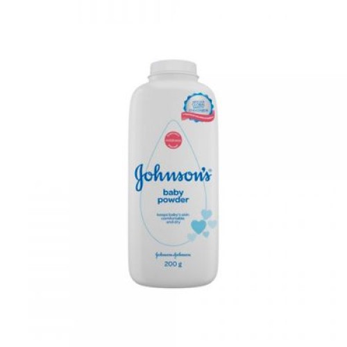 Johnson Baby Powder (Indonesia) - 200 g | Powder & Toothpaste | Bath & Skin at Sonamoni.com