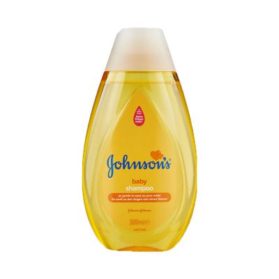Johnson Baby Shampoo (India) - 100 ml