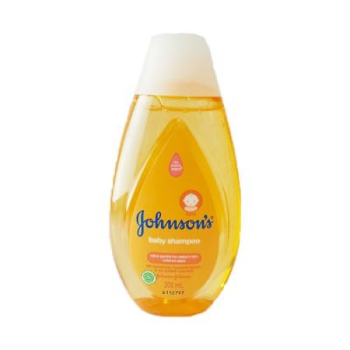 Johnson Baby Shampoo (Indonesia) - 200 ml | Shampoo & Conditioner | Bath & Skin at Sonamoni.com