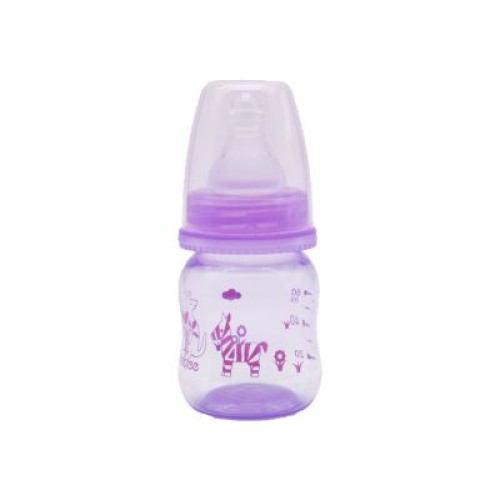 Mini Tree Feeding Bottle 60 ml - Purple