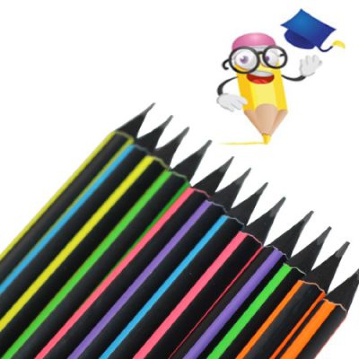 Seagull Pencil – HB