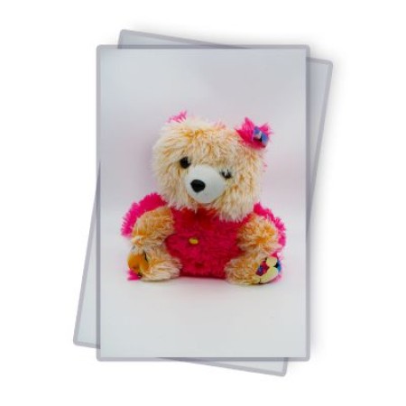 Teddy Bear Soft Toy - Pink | at Sonamoni BD