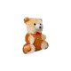 Teddy Bear Soft Toy - Brown | Teddy Bear | TOYS AND GEAR at Sonamoni.com