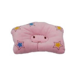 Baby Pillow - Pink