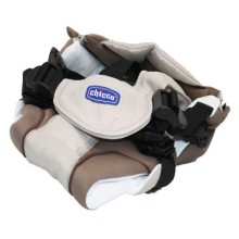Baby Carrier Bag - Brown