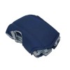 Baby Carrier Bag - Nevy Blue