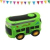 Mini Bus - Green