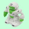 Mini Robot - Green