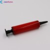 Hand Push Inflator Pump - Red | at Sonamoni BD