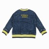Baby Denim Jacket | 1 to 8 years | Winter Dress Collection | at Sonamoni BD