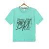 Boys T-Shirt- Feroza BM Print
