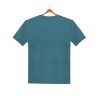 Boys T-Shirt Blue BM Print | Half Sleeve T-Shirt | T-shirt at Sonamoni.com