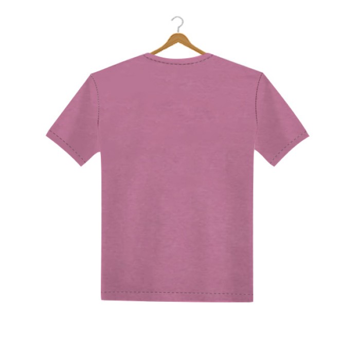 Boys T-Shirt- Violet BM Print | at Sonamoni BD