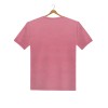 Boys T-Shirt- Pink BM  Print | Half Sleeve T-Shirt | T-shirt at Sonamoni.com