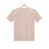 Boys T-Shirt- Cream RAW Print | Half Sleeve T-Shirt | T-shirt at Sonamoni.com