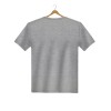 Baby T-Shirt - Gray