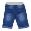 Baby Denim Three Quarter Pant | For 1 to 7 years old baby