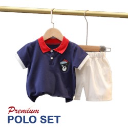 Polo Set