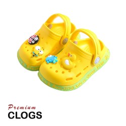 Baby Clogs at Sonamoni.com in Bangladesh: Discover a cute and comfortable collection of baby clogs at Sonamoni.com, providing stylish and practical footwear options for little ones in Bangladesh