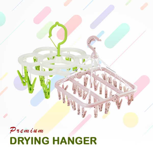 Drying Hanger