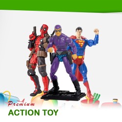 Action Toy