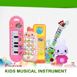 Kids Musical Instrument