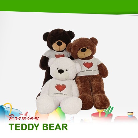 Taddy Bear
