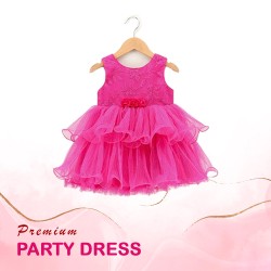 Baby Frocks Dress in Bangladesh: Explore a delightful collection of baby frocks dresses, offering adorable and stylish outfits for little ones in Bangladesh
