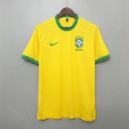 Kids Brazil National Soccer Team Clothes |T-shirt| Adidas US