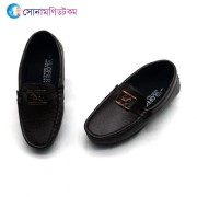 Loafer Shoes - Coffee