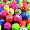 Mixed Rubber Bouncy Ball | 1 pcs | at Sonamoni BD