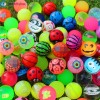 Mixed Rubber Bouncy Ball | 1 pcs | at Sonamoni BD