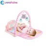 Multi-functional Baby Bed