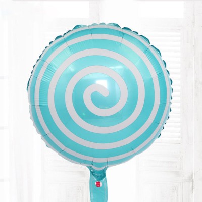 Lollipop Aluminum Foil Balloon - Feroza