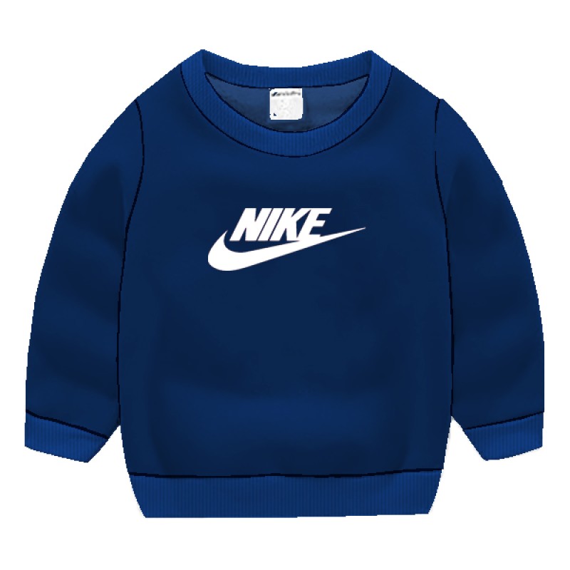 Baby Sweat Shirt - Navy Blue | Winter Collection | BOY FASHION at Sonamoni.com