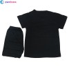Baby T-Shirt & Shorts Set - Black | Dress Set | BOY FASHION at Sonamoni.com