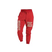 Baby Trouser - Red
