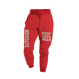 Baby Trouser - Red